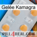 Gelée Kamagra 24